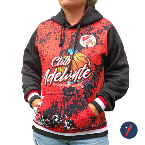 Deportivos personalizados para clubes