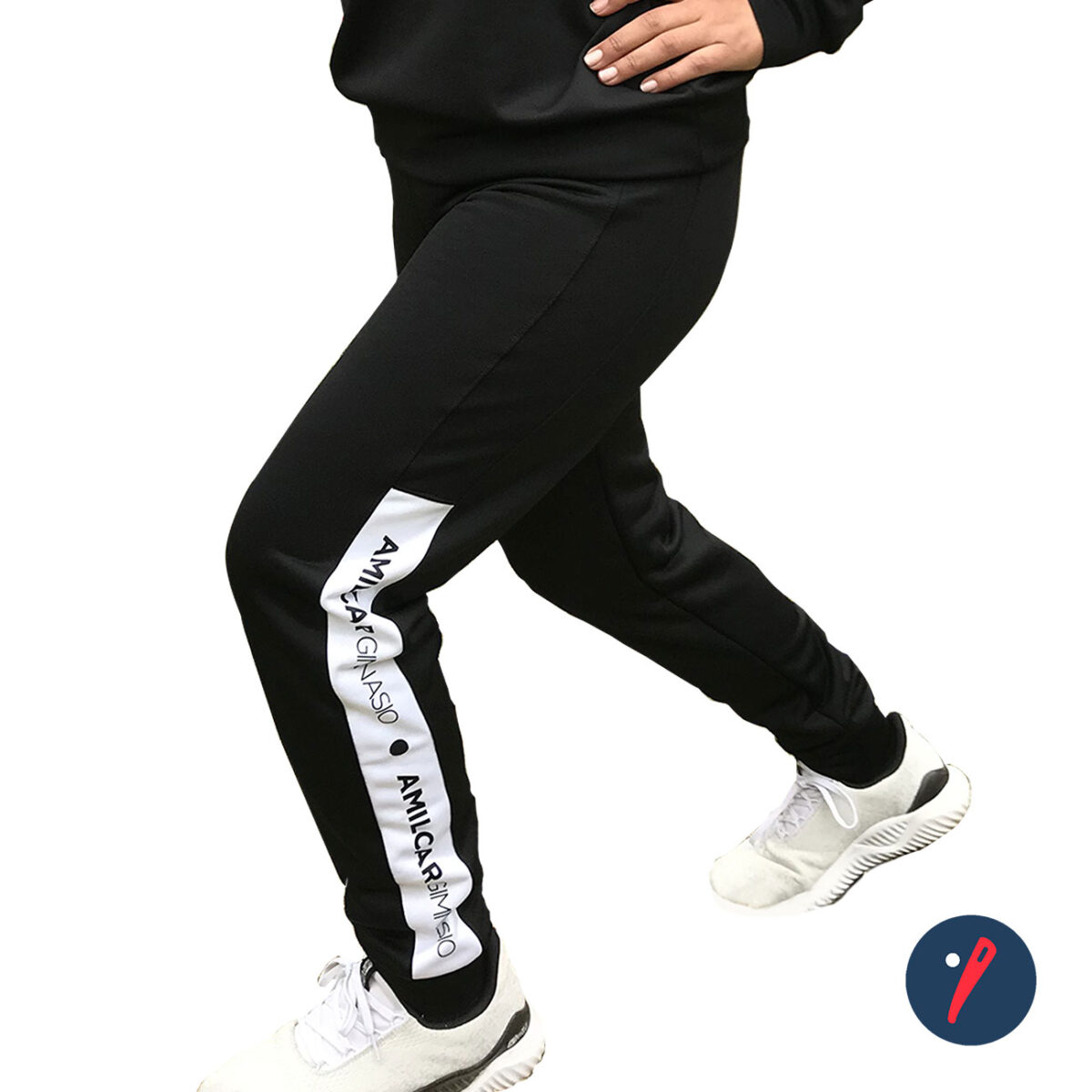 Pantalones Personalizados - Imagen 1