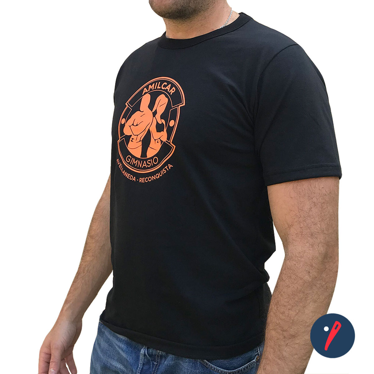 Uniformes: Chombas + Camisas + Remeras para Equipos - Imagen 3