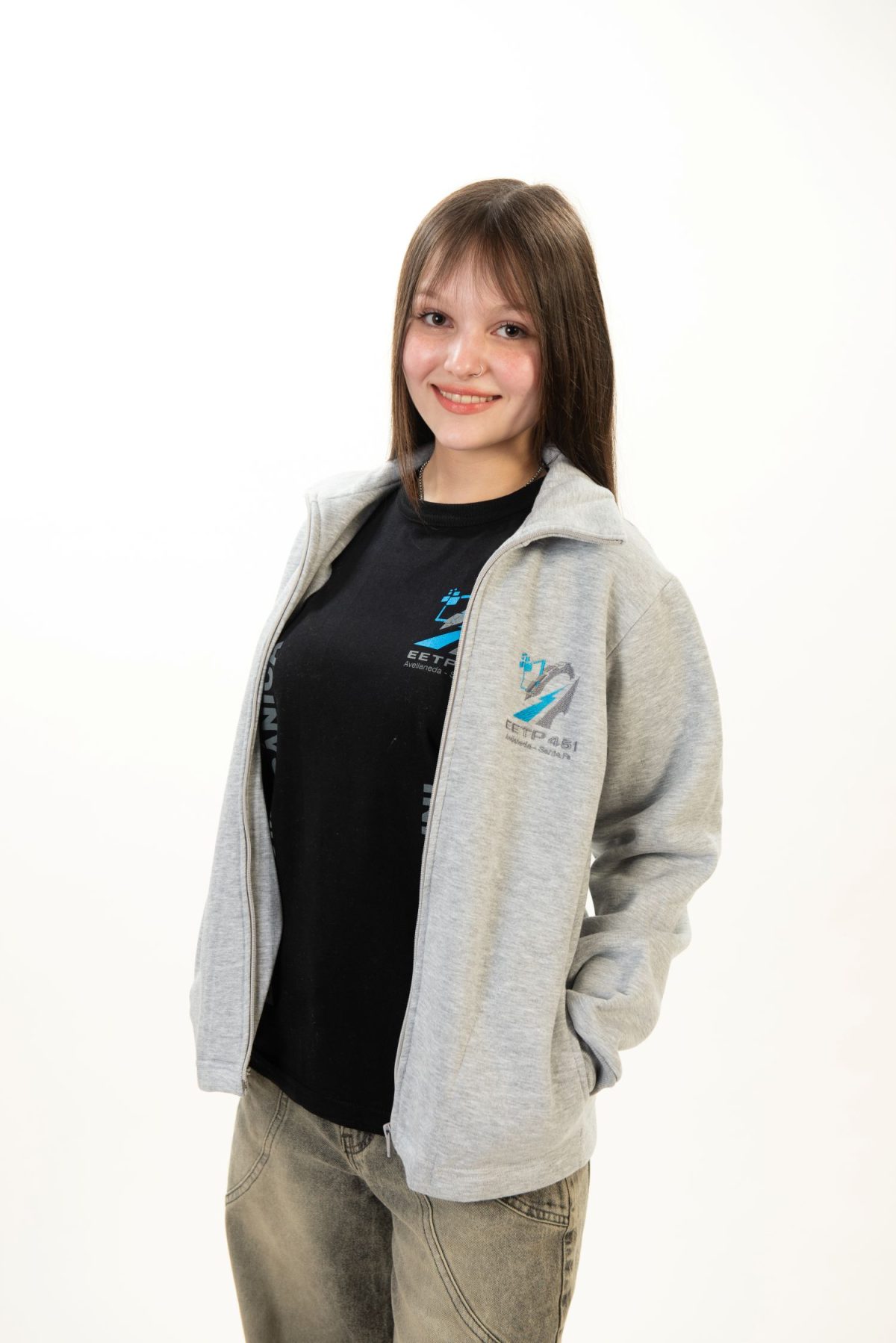 Campera Industrial - Imagen 2