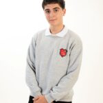 Buzo Roberto Vicentin