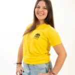 Remeras Inter tribus - Toba