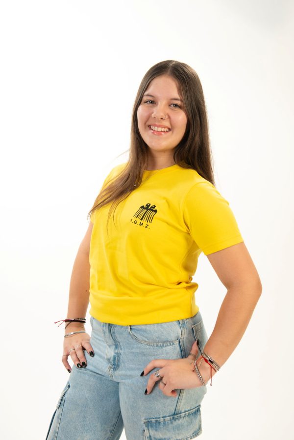Remeras Inter tribus - Toba