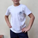 Remera Lourdes Talle Del 14 al 4