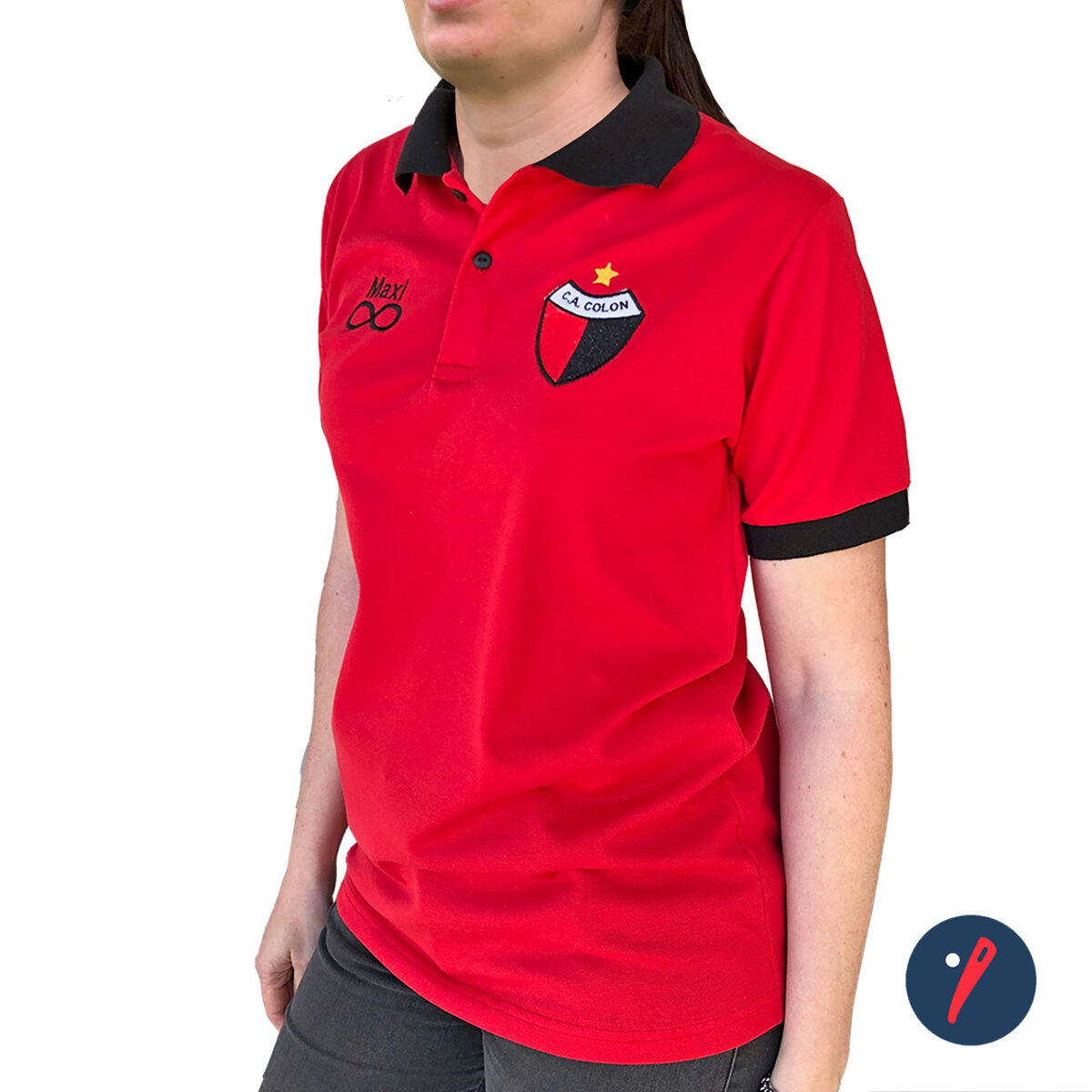 Uniformes: Chombas + Camisas + Remeras para Equipos - Imagen 1