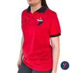 Uniformes: Chombas + Camisas + Remeras para Equipos
