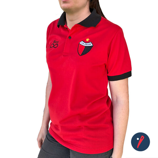 Uniformes: Chombas + Camisas + Remeras para Equipos