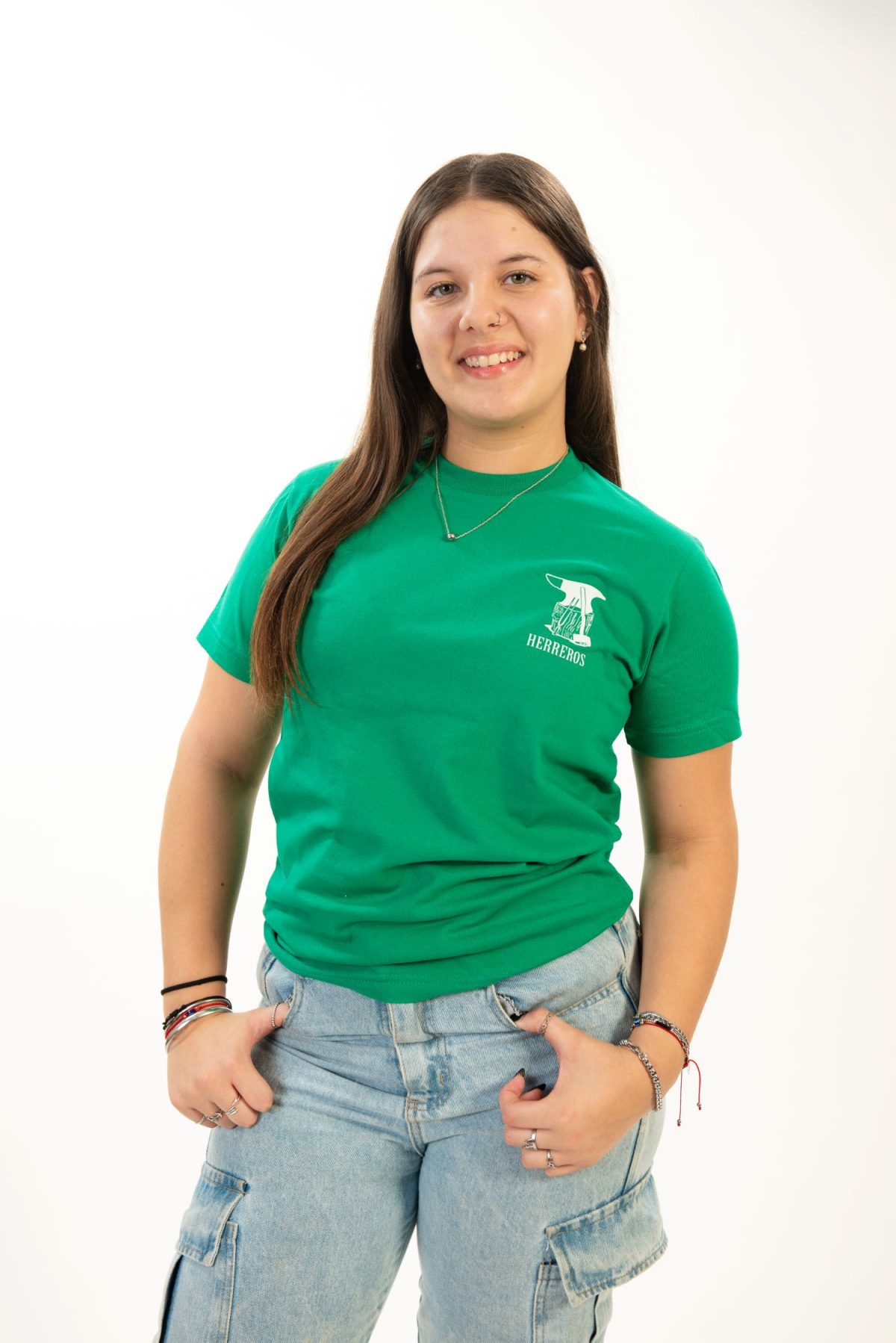 Remera Interclubes Industrial - Herro - Imagen 1