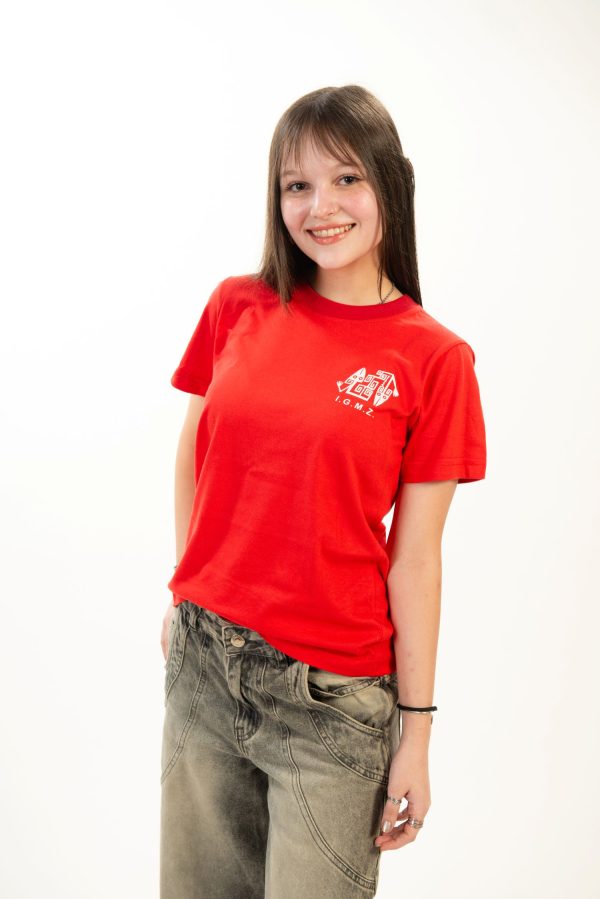 Remeras Inter tribus - Abipon
