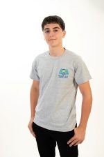 Remera EESO 717 Nacional - Imagen 2