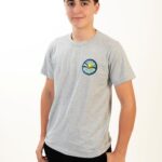 Remera EESO 718 Don Pedro