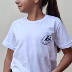 Remera Lourdes Talle Del 4 al 12