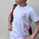 Remera Nacional 6104 Talle Del 4 al 12