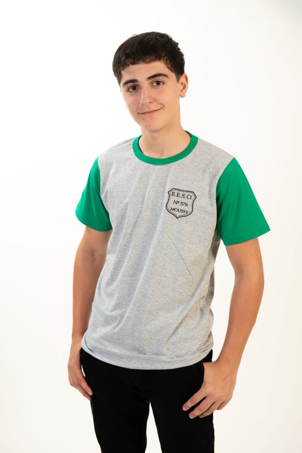 Remera Moussy 576