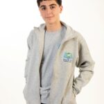 Campera EESO 717 Nacional