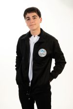 Campera Anexo 592