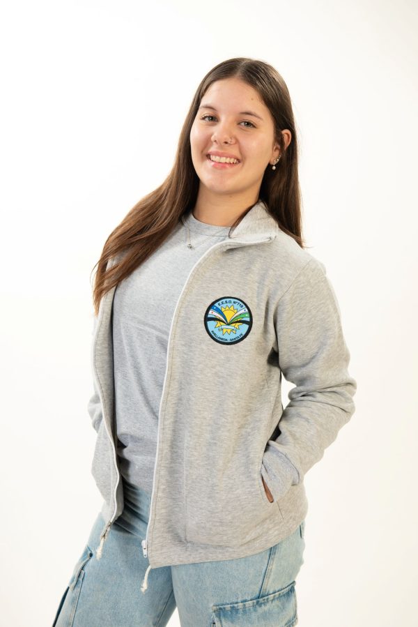 Campera EESO 718 Don Pedro
