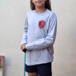 Remera La Merced Talle del 14 al 4