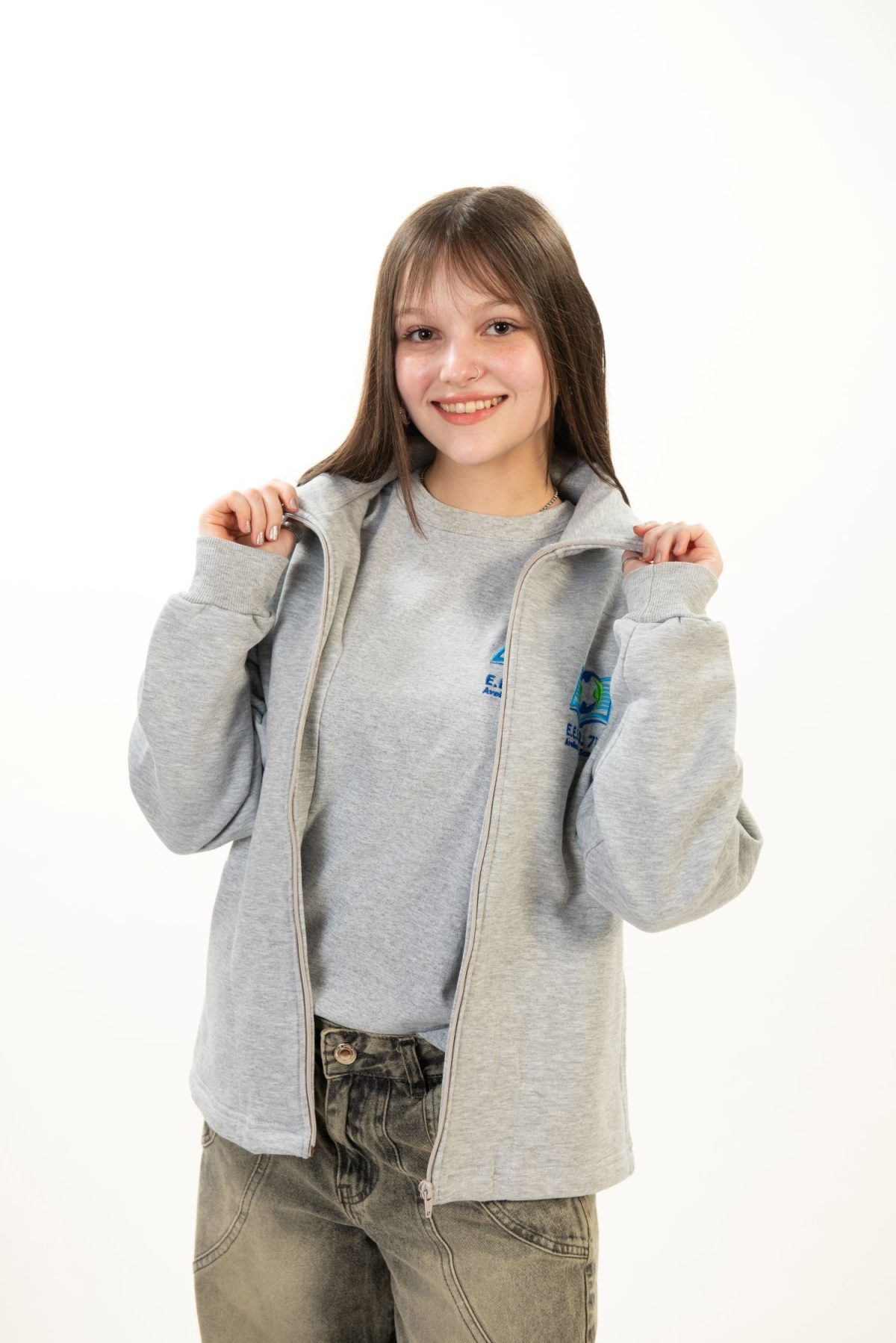 Campera EESO 717 Nacional - Imagen 2