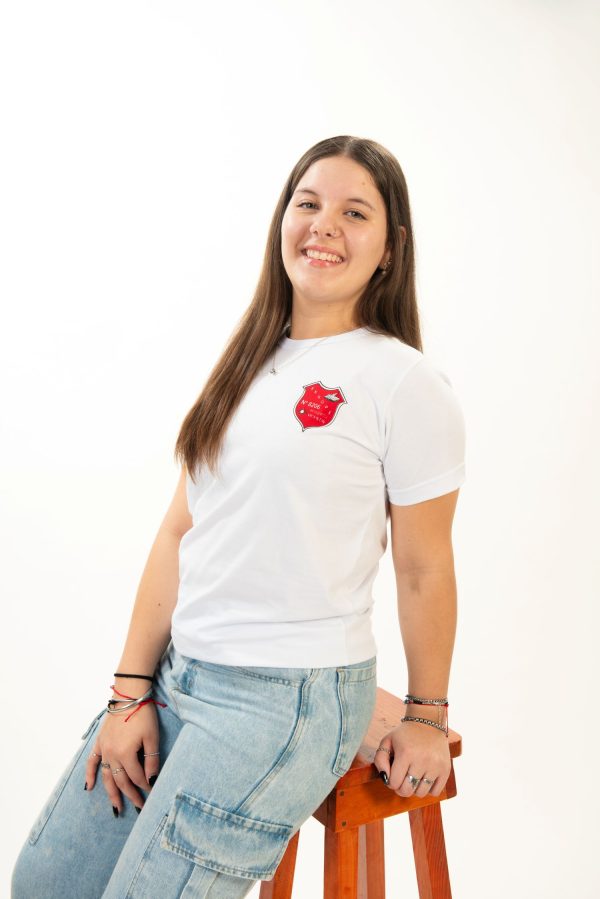 Remera Roberto Vicentin