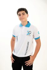 Chomba Piqué Industrial