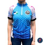 Camisetas Deportivas Dry Fit Sublimada Full Adultos