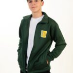 Camperas Bordadas Zuviria