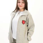 Campera Roberto Vicentin