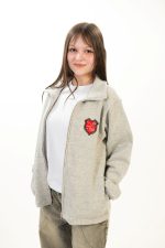Campera Roberto Vicentin
