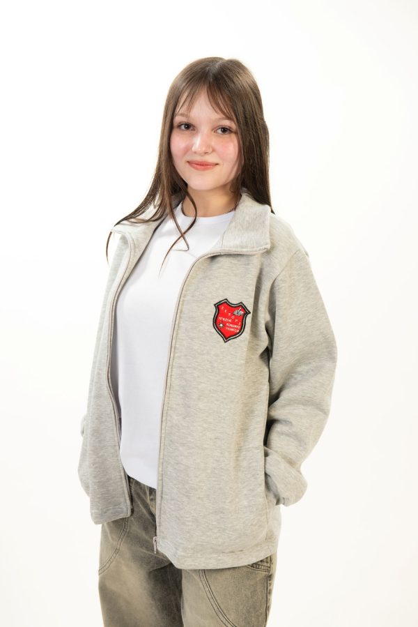 Campera Roberto Vicentin