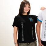 Remera Industrial - Taller