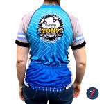 Camisetas Deportivas Dry Fit Sublimada Full Adultos - Imagen 2