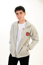 Campera Roberto Vicentin - Imagen 2