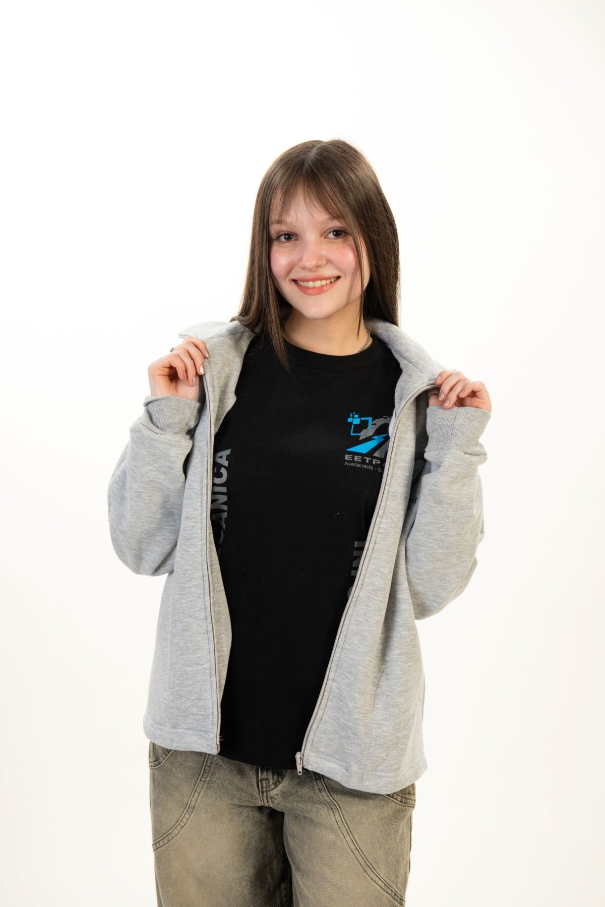 Campera Industrial - Imagen 1