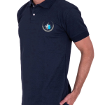 Chomba de Jersey Joaquín Bonaldo Talle XXL al 4XL