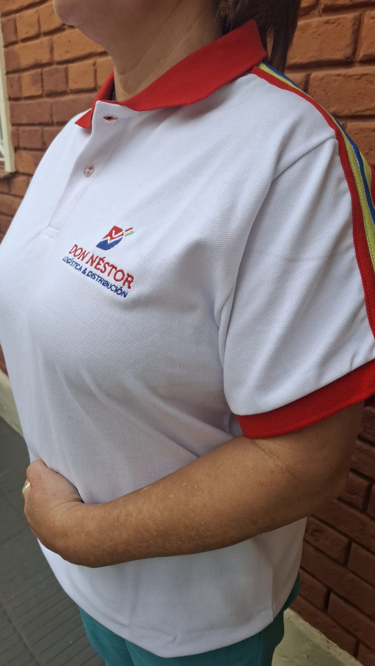 Chomba personalizada Mil Puntadas - Imagen 5