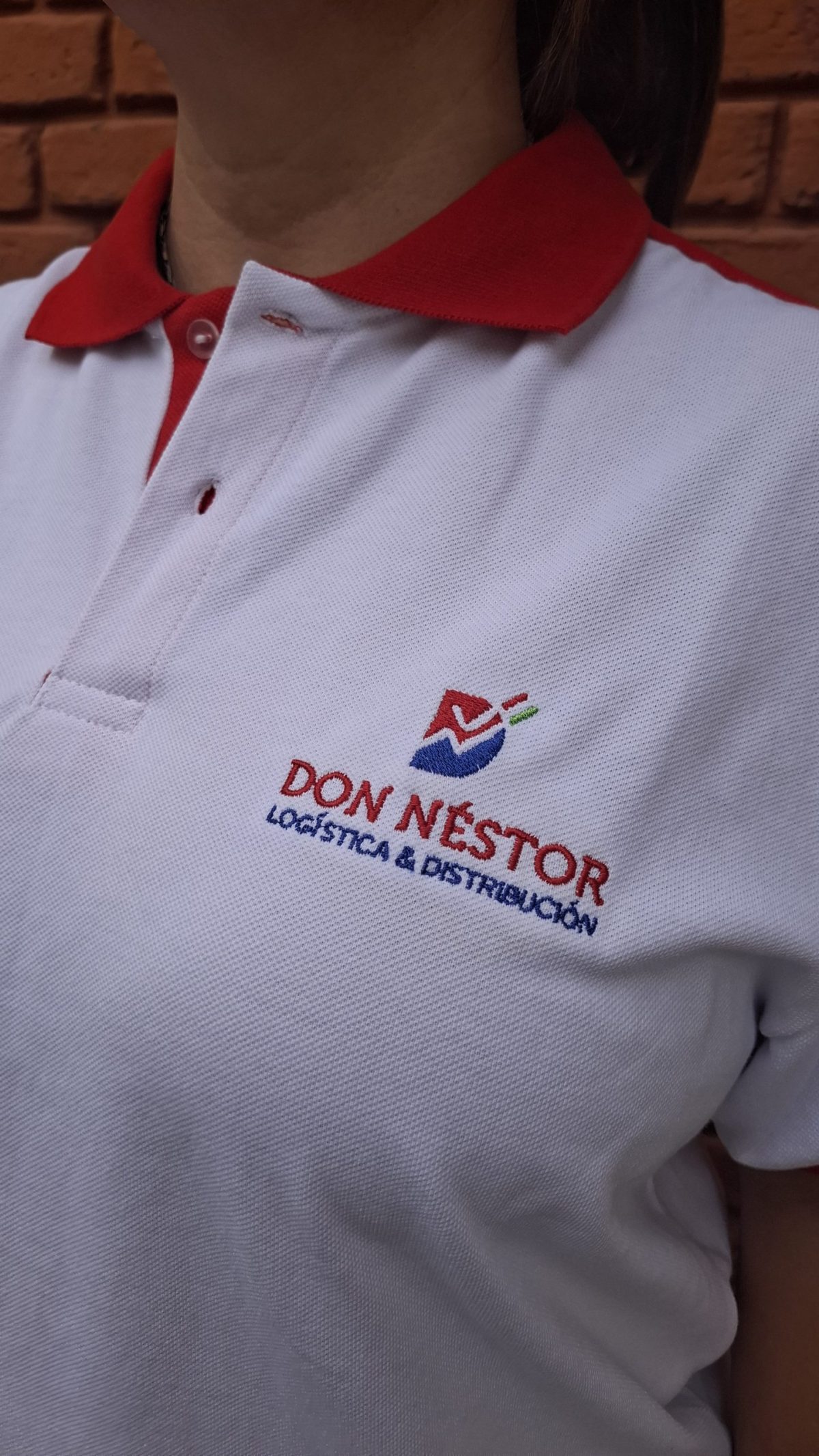 Chomba personalizada Mil Puntadas - Imagen 8