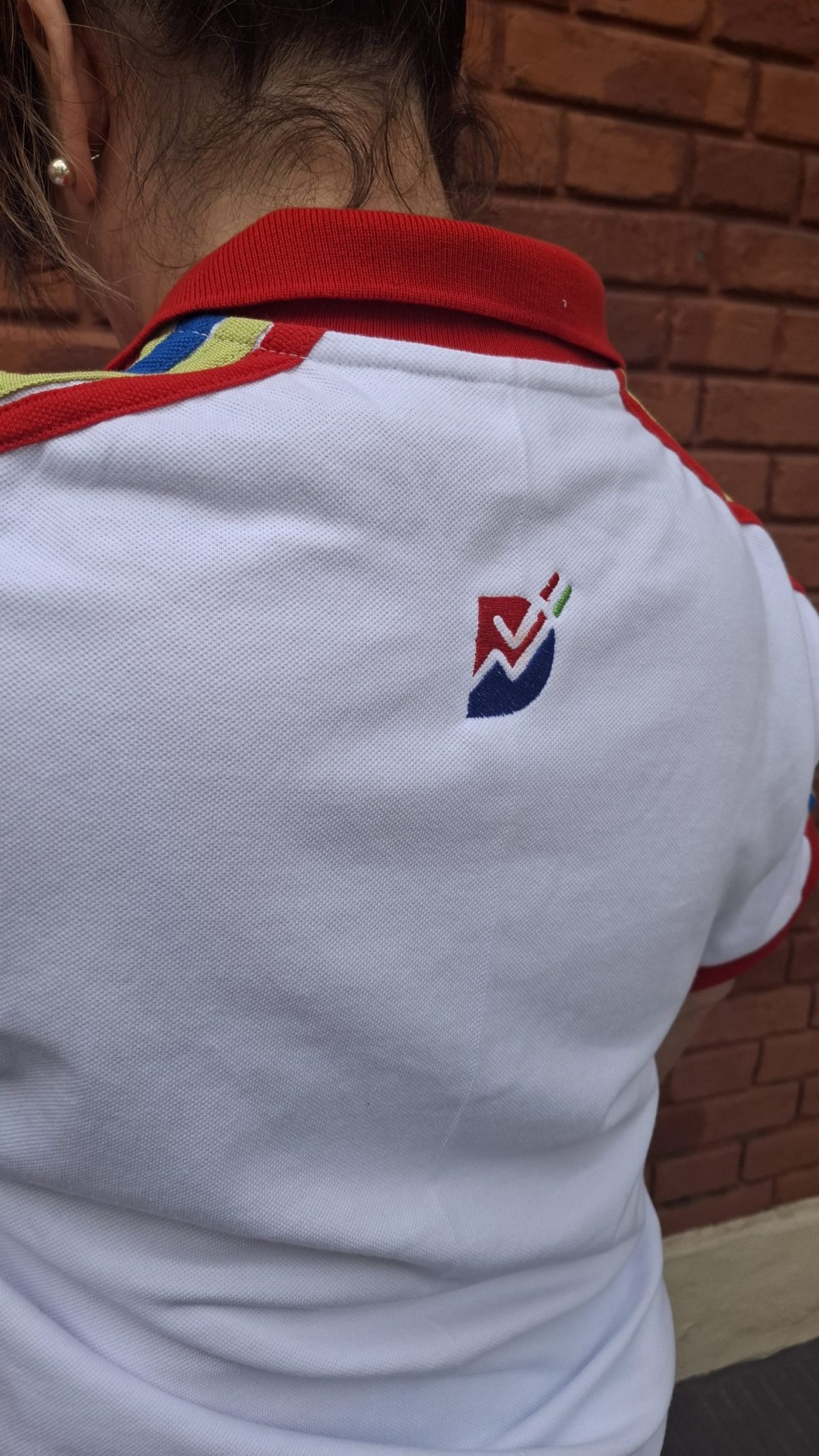 Chomba personalizada Mil Puntadas - Imagen 7