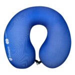 Almohada de viaje para cuello. - Imagen 4