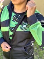 Camperas deportivas sublimadas - Imagen 2