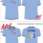 Chomba Promo 2025 - Esc. 436 Alejandra