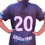 Camisetas Deportivas Dry Fit Sublimada Full Adultos - Imagen 2