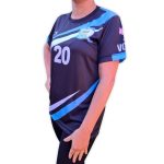Camisetas Deportivas Dry Fit Sublimada Full Adultos