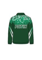 Campera Patín - Tenis Club Correa (50% adelanto) - Imagen 2