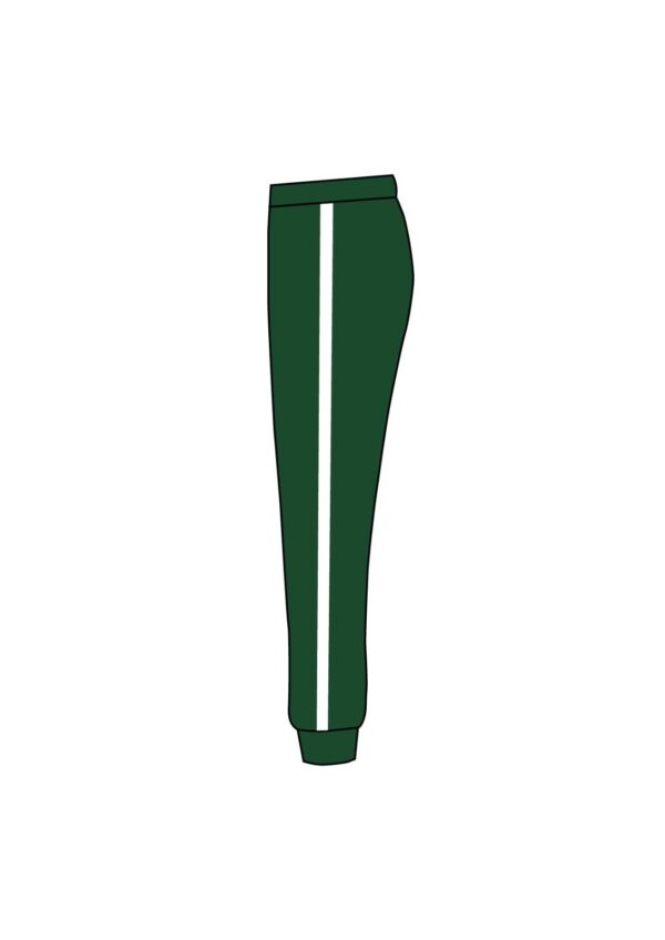 Pantalón conjunto Patín - Tenis Club Correa (50% adelanto)