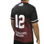 Camisetas Deportivas Dry Fit Sublimada Full Adultos - Imagen 4