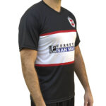 Camisetas Deportivas Dry Fit Sublimada Full Adultos - Imagen 5