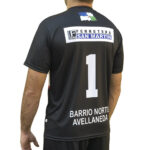 Camisetas Deportivas Dry Fit Sublimada Full Adultos - Imagen 6