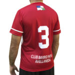 Camisetas Deportivas Dry Fit Sublimada Full Adultos - Imagen 8
