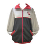 Camperas deportivas sublimadas - Imagen 5